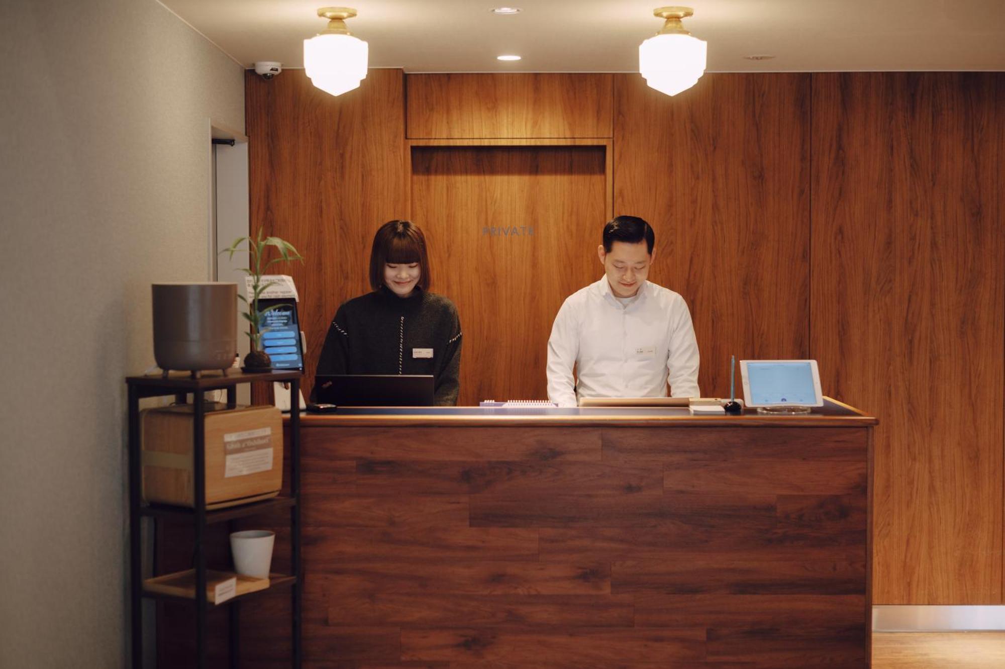 Hotel Other Space Asakusa 3*
