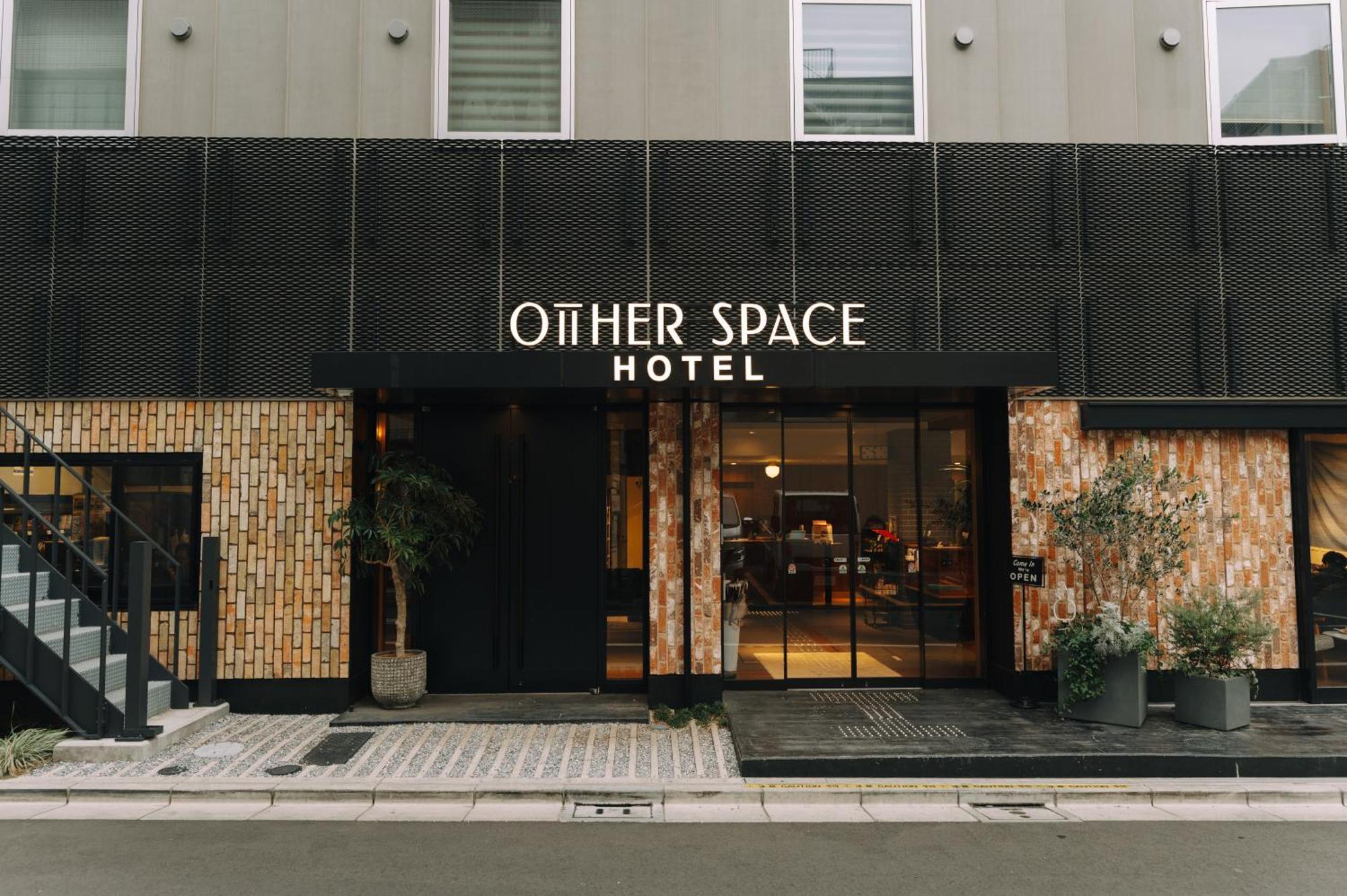 Other Space Asakusa 3*