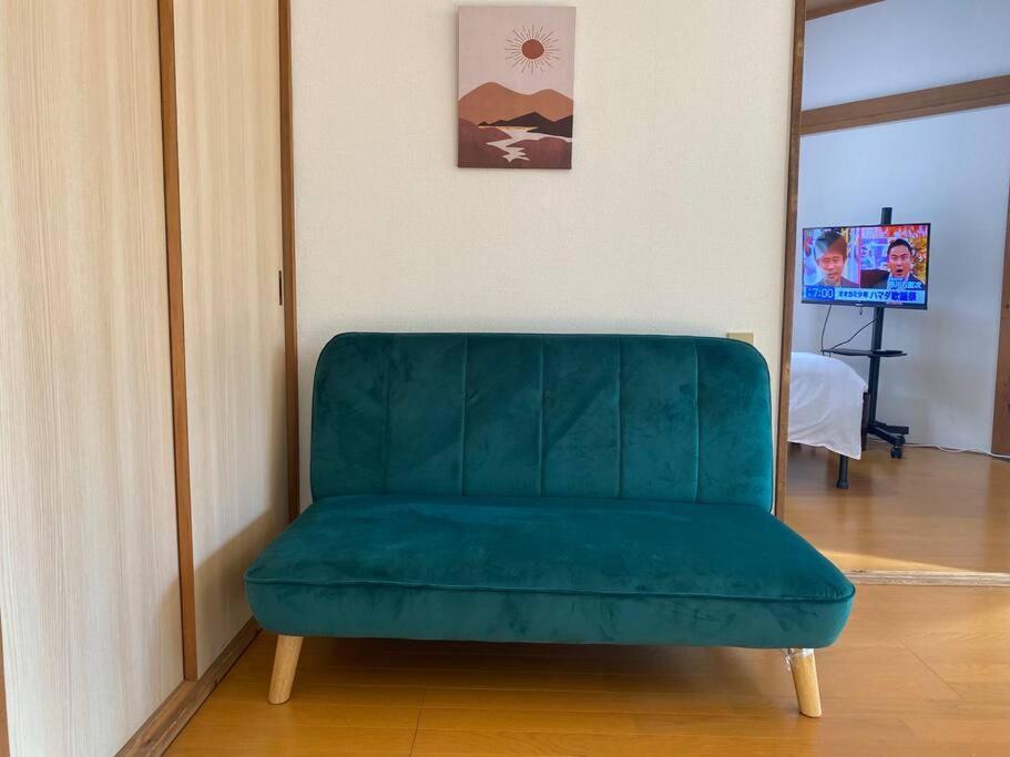 Apartment On Jr Line, Direct To Ikebukuro, Shinjuku/shibuya 01 *