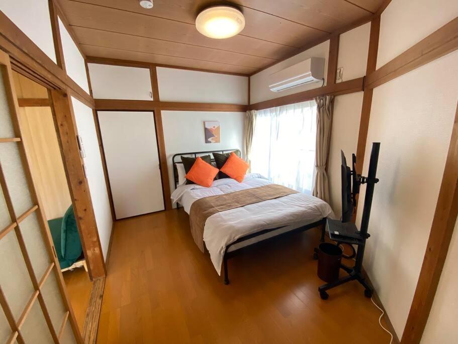 Apartment On Jr Line, Direct To Ikebukuro, Shinjuku/shibuya 01