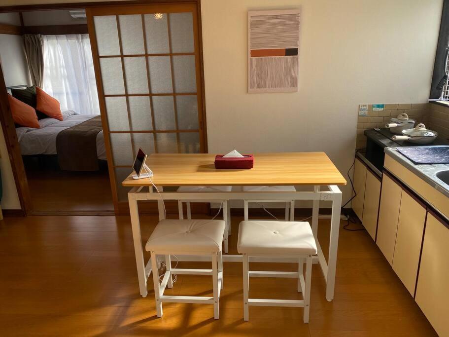 Apartment On Jr Line, Direct To Ikebukuro, Shinjuku/shibuya 01 Tokyo