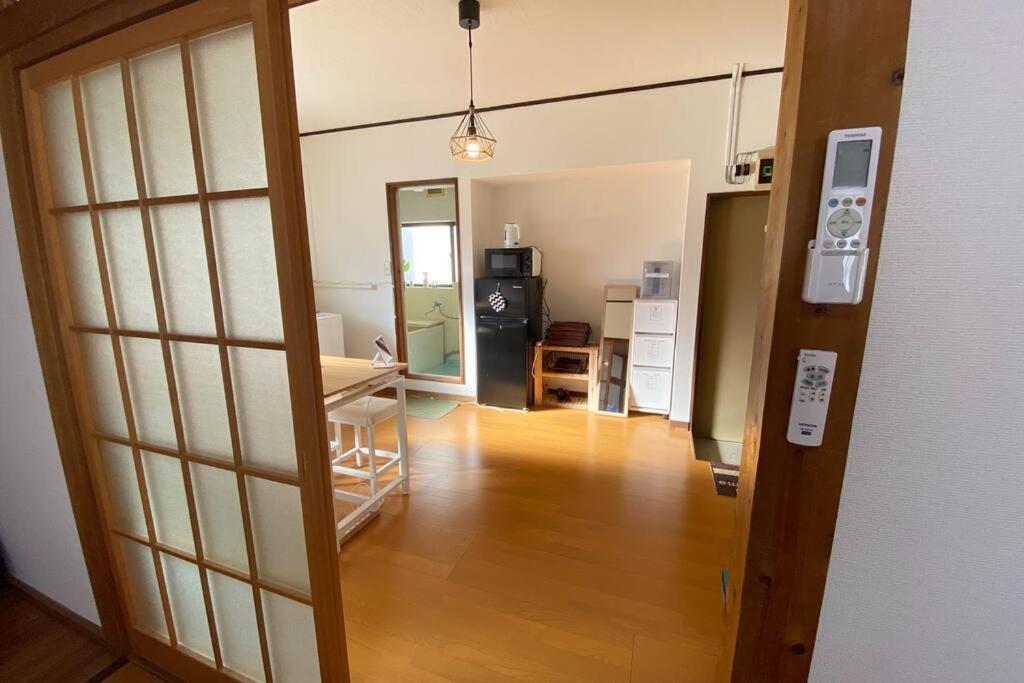 Apartment On Jr Line, Direct To Ikebukuro, Shinjuku/shibuya 01