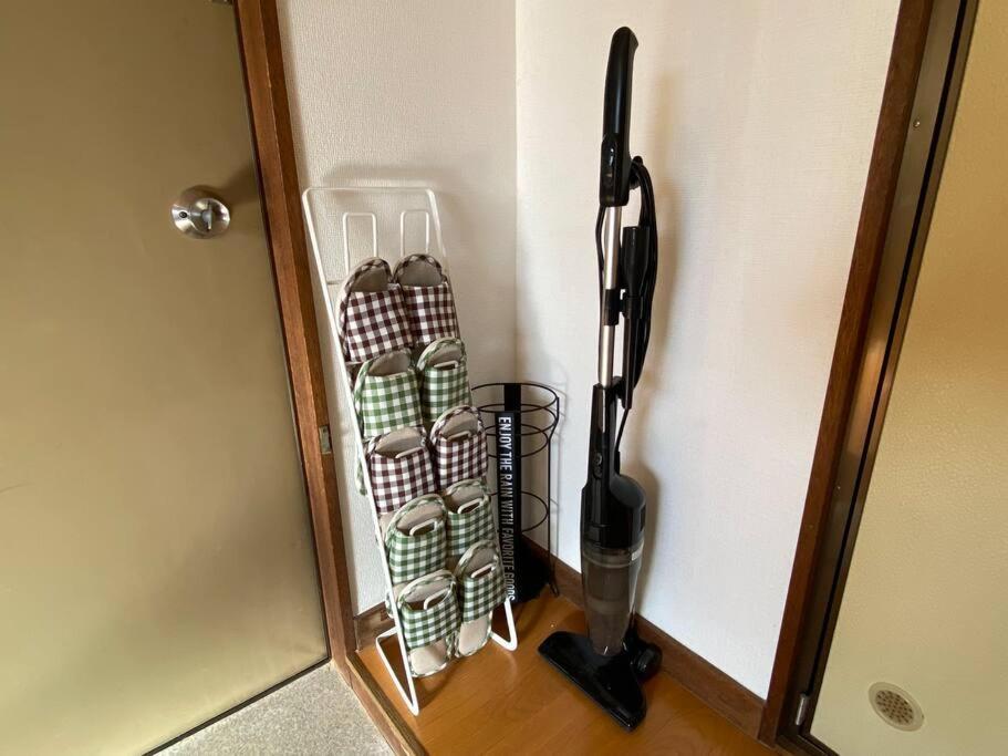 Apartment On Jr Line, Direct To Ikebukuro, Shinjuku/shibuya 01 *