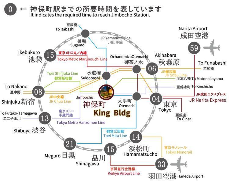 春5gwifi Tokyodome皇居1km〜 Roofgarden 上野秋葉原銀座東京2km～都心