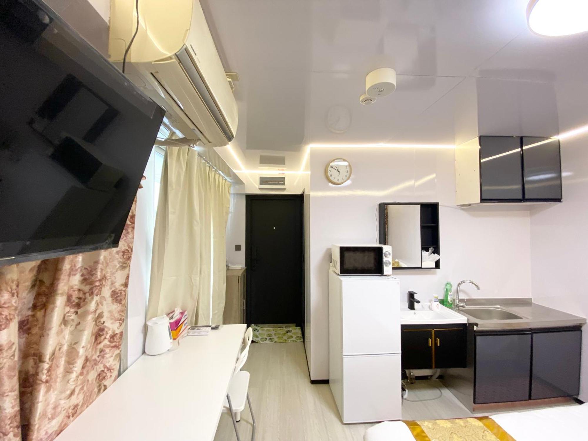 Apartment Ueno正和ビル *