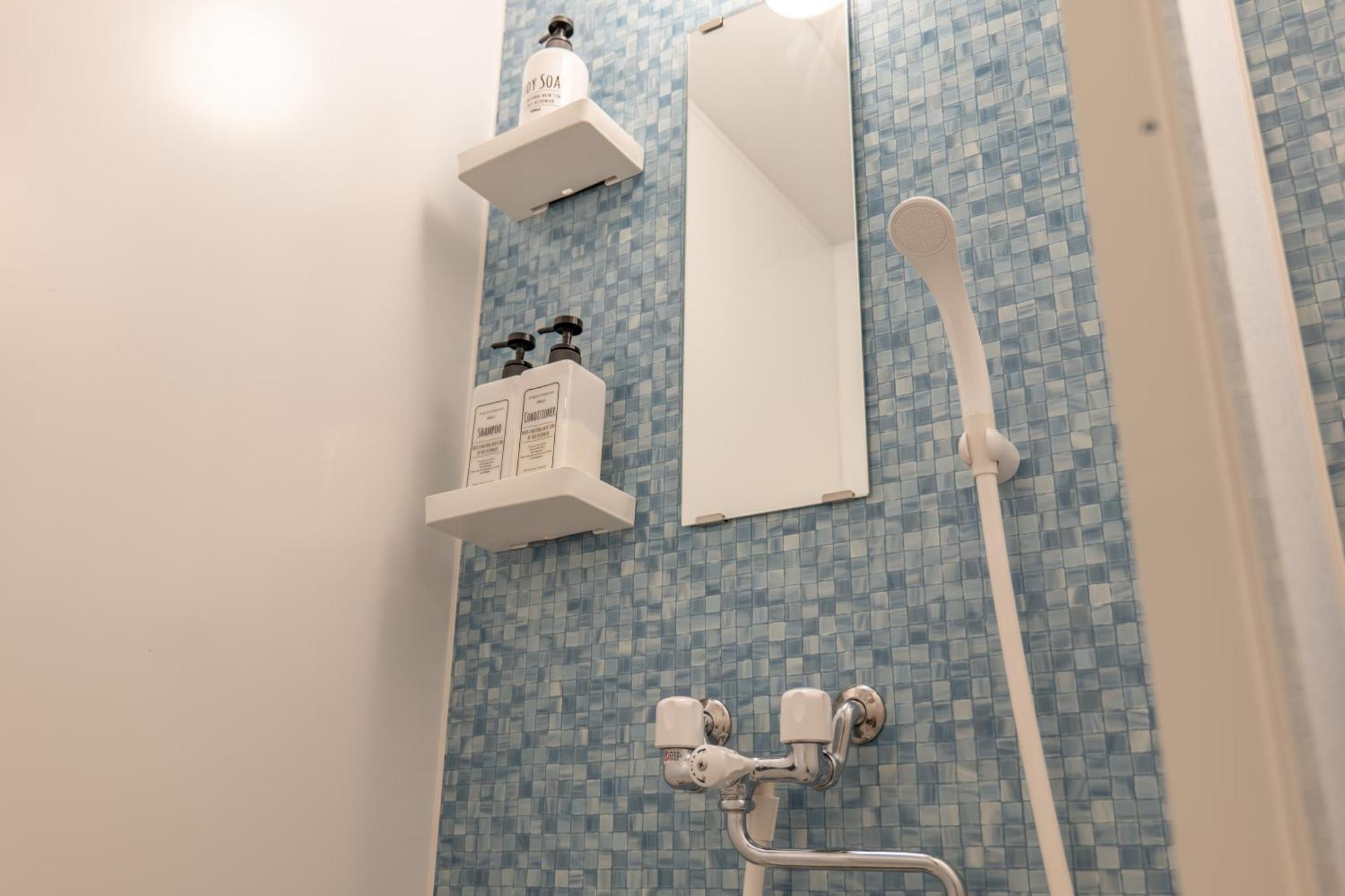 桜の川11 New Mansion In Ikebukuro 202,yamanote Line 8mins,donki *