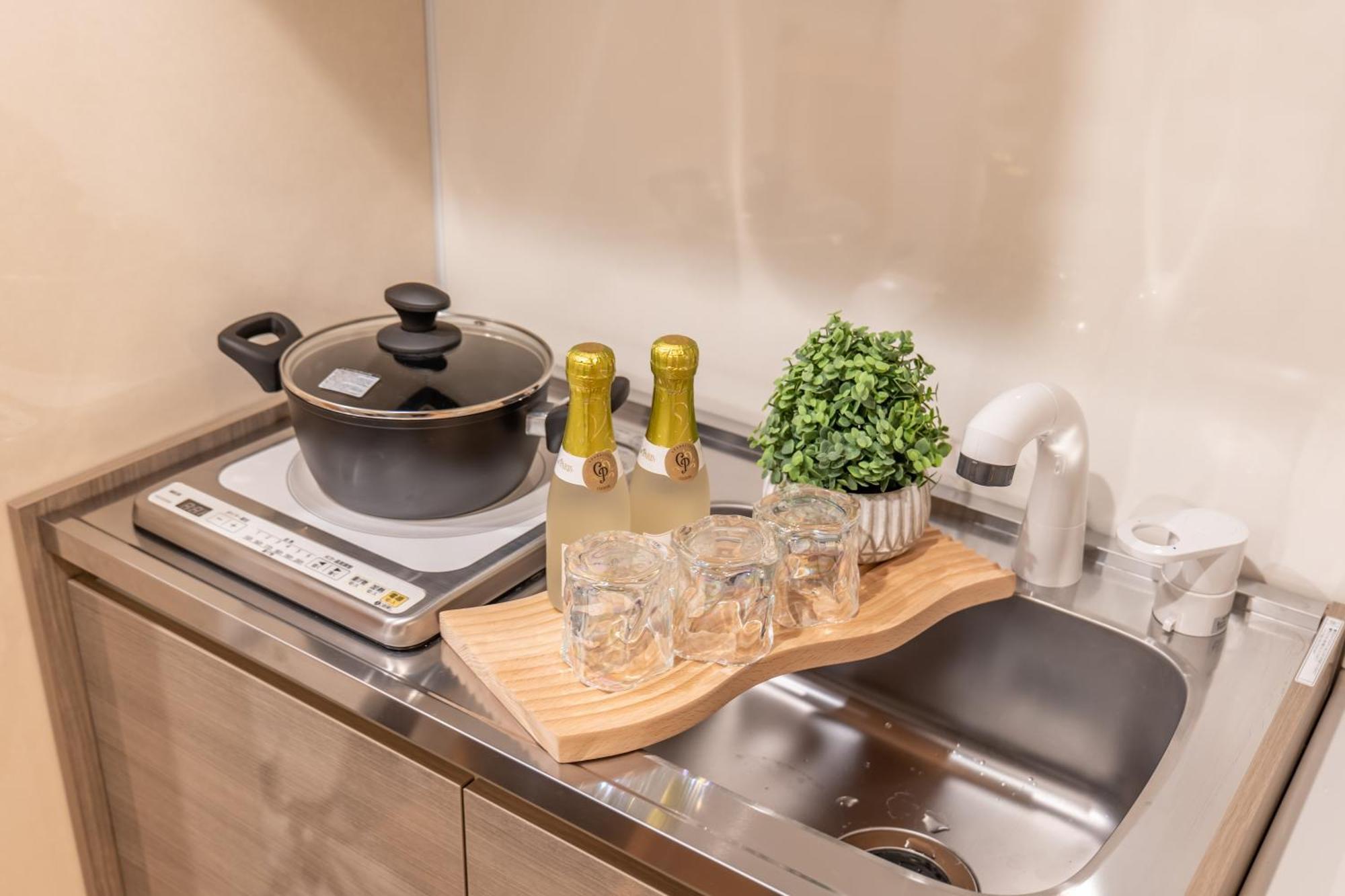 桜の川11 New Mansion In Ikebukuro 202,yamanote Line 8mins,donki
