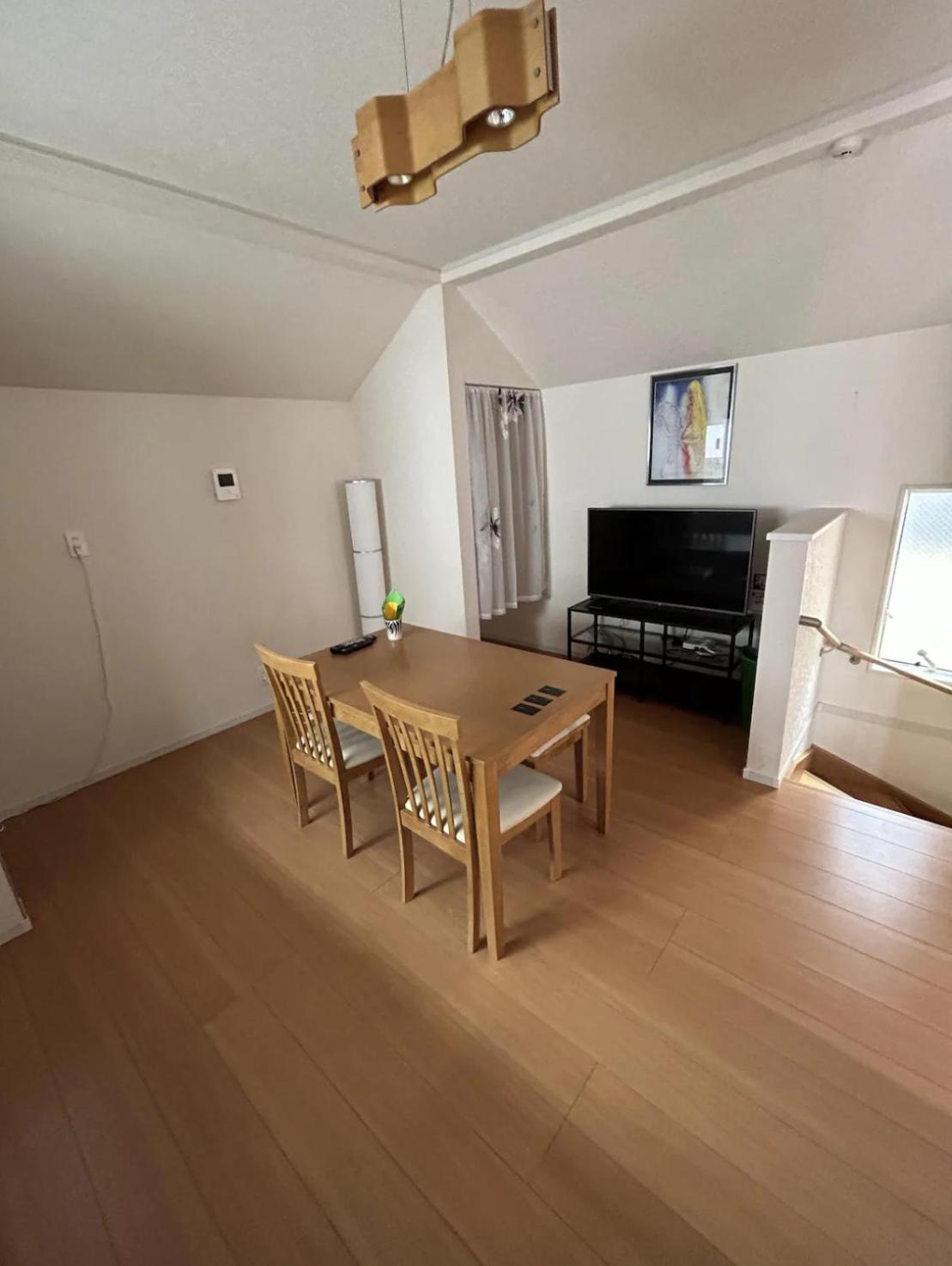 Kusunoki Shinjuku Villa