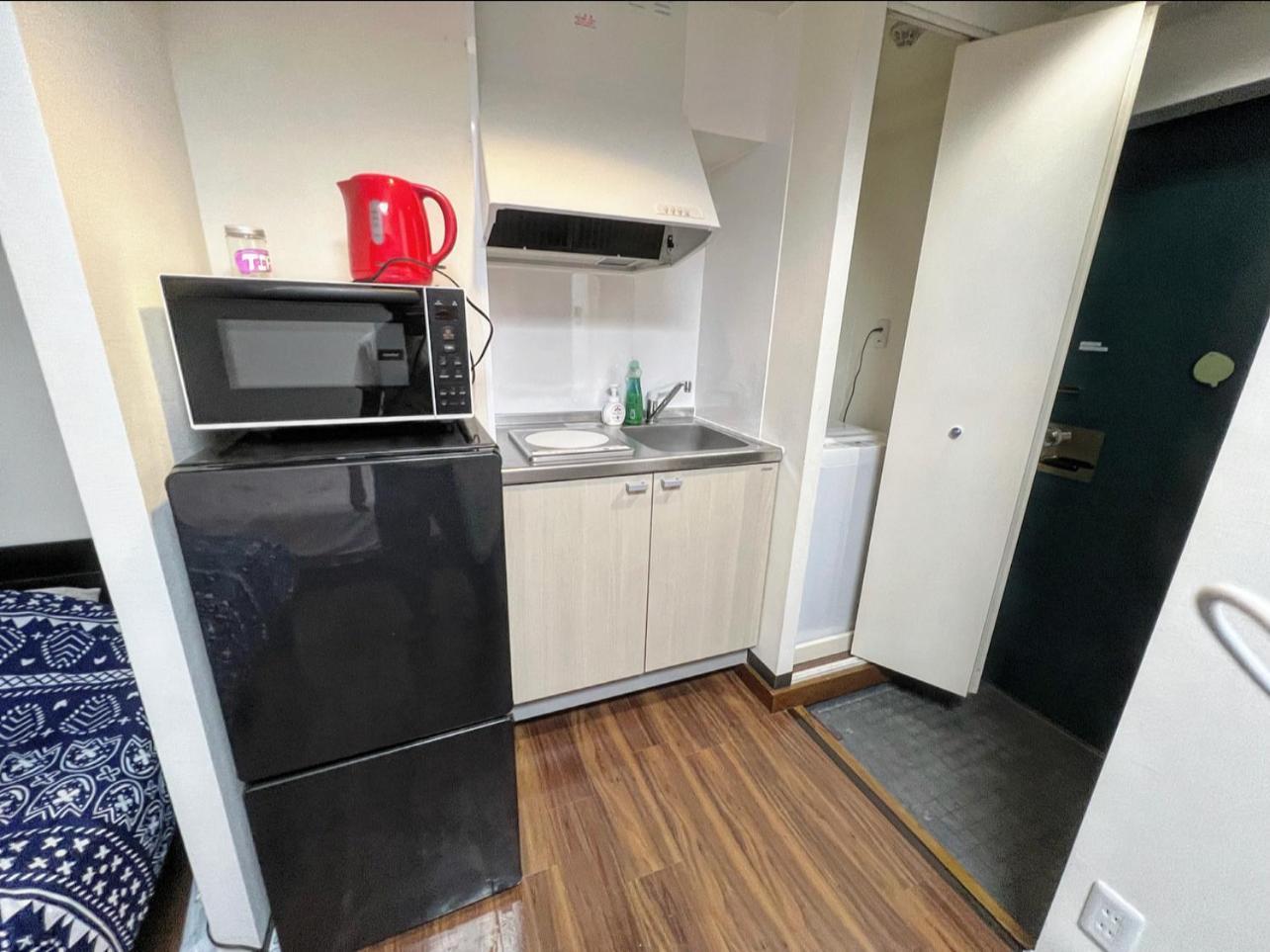 アルカイック403 Apartment