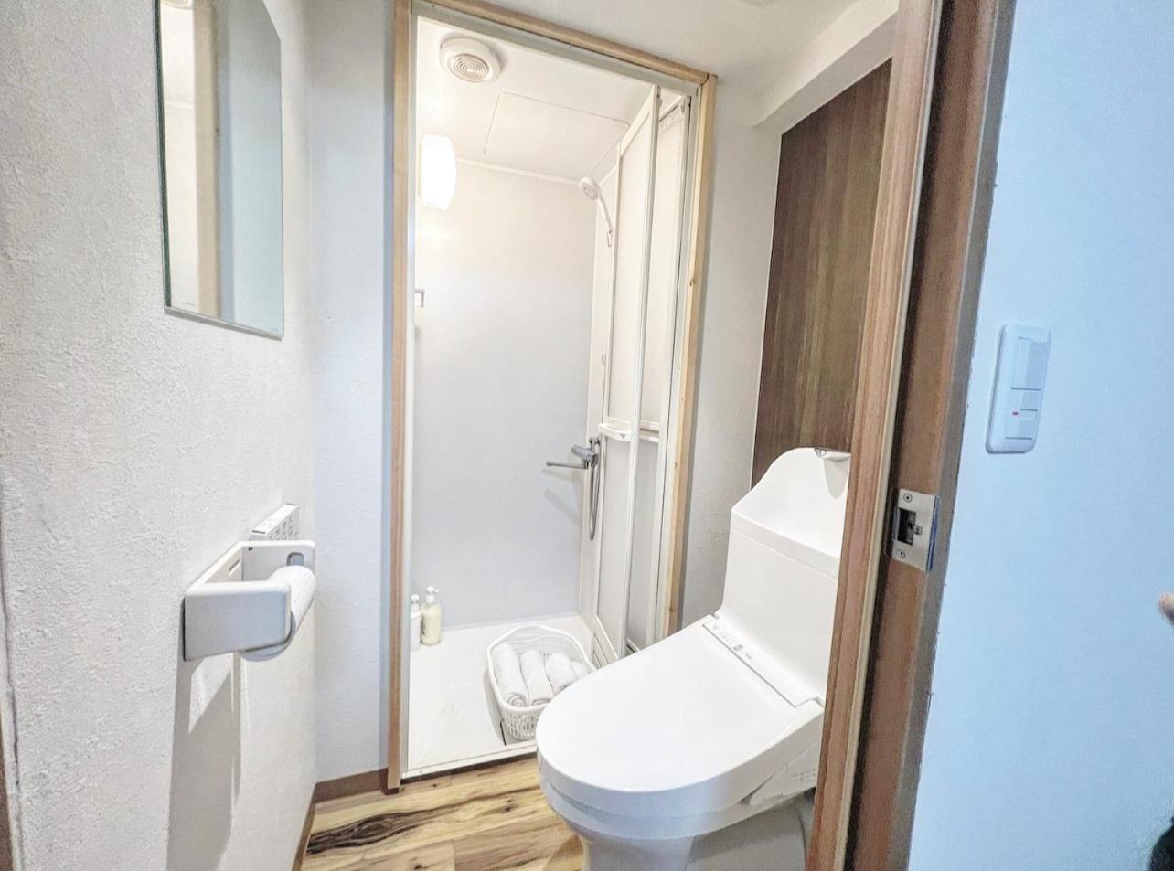 Apartment アルカイック403 Tokyo