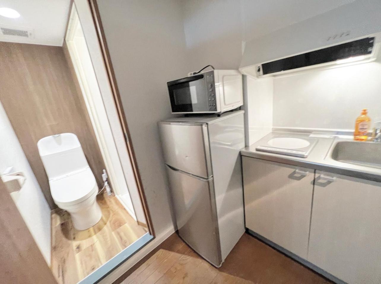 アルカイック103 Apartment *