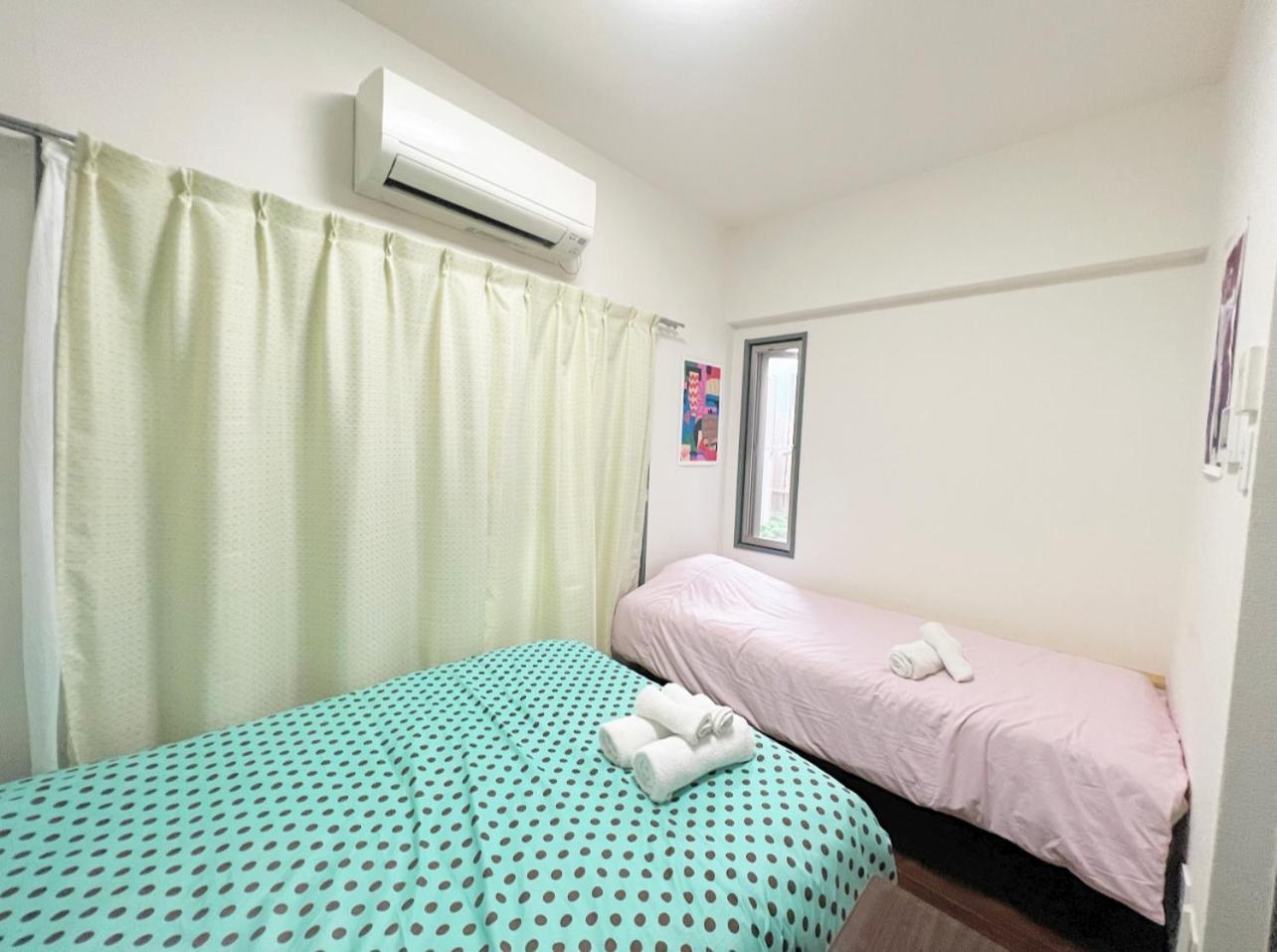 Apartment アルカイック103