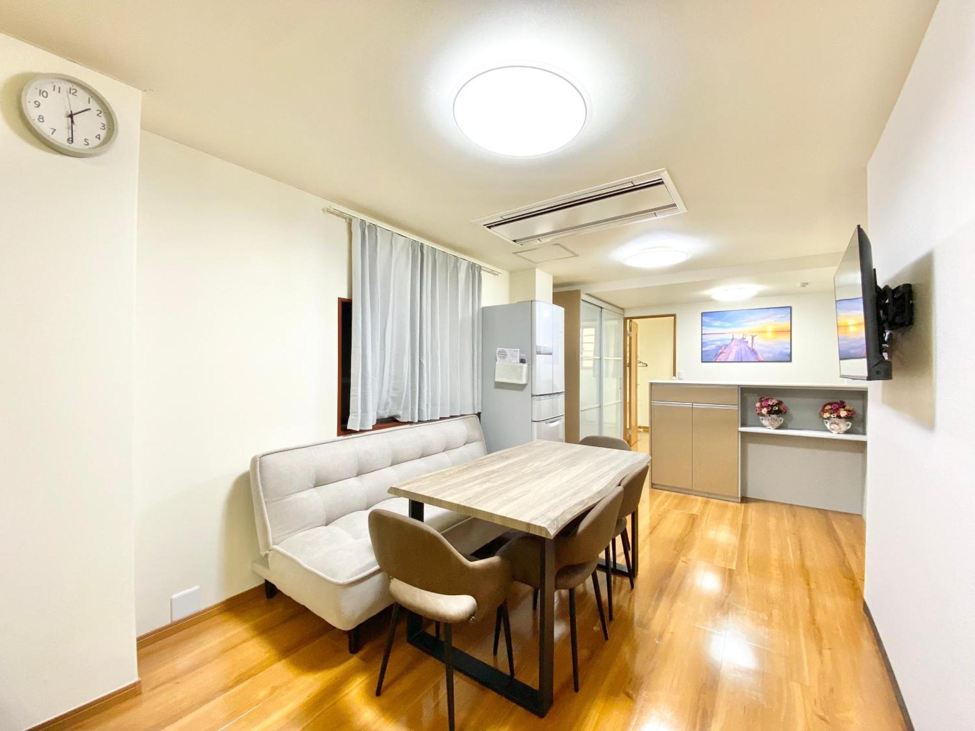 Asakusa正和house Apartment