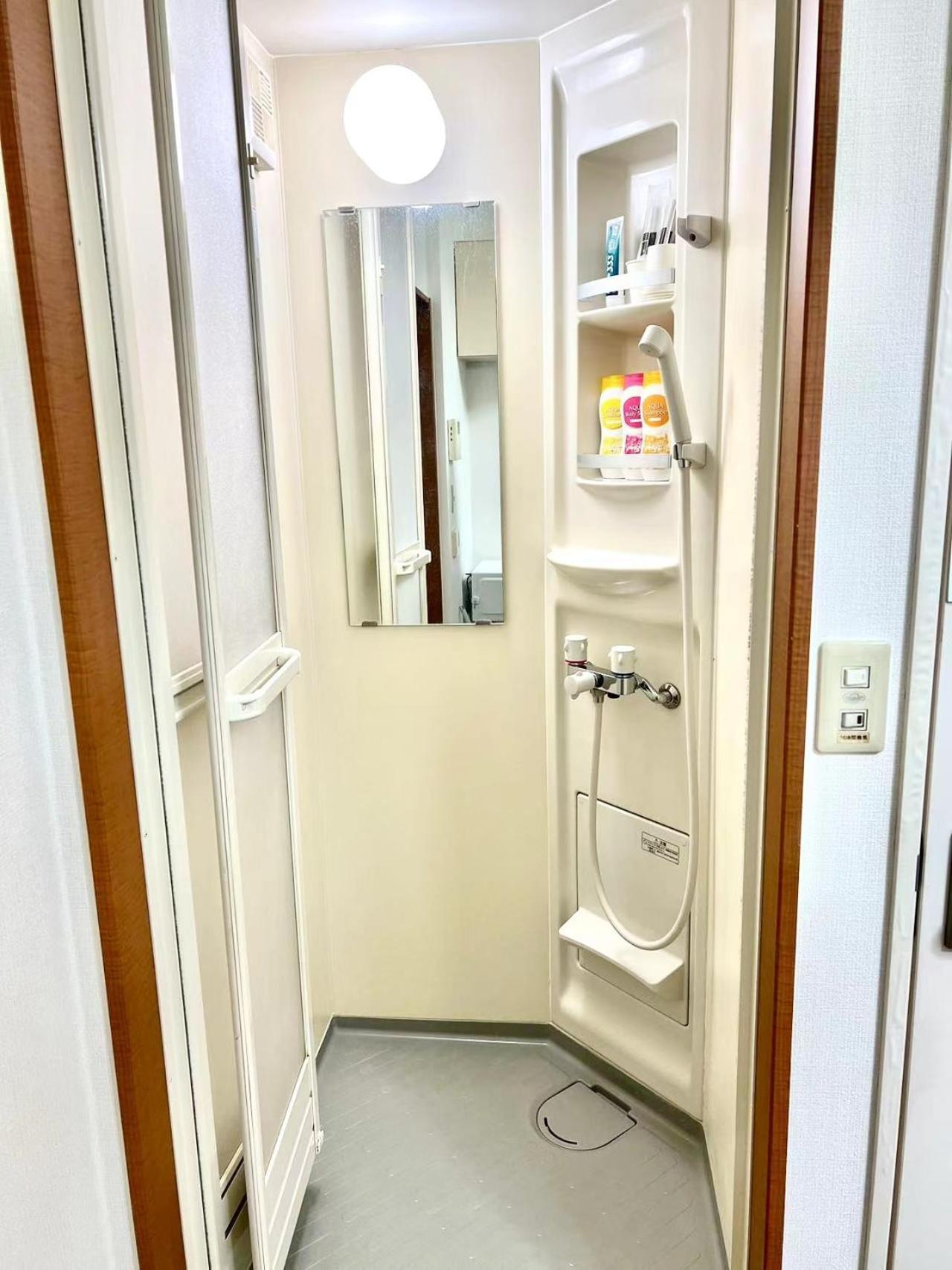 Apartment Shinjuku Sanchome Hana House Tokyo