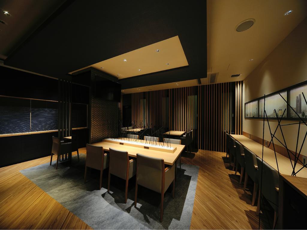 Hotel Dormy Akihabara Tokyo