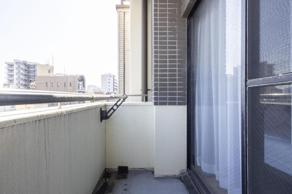 Apartment A.k Building *