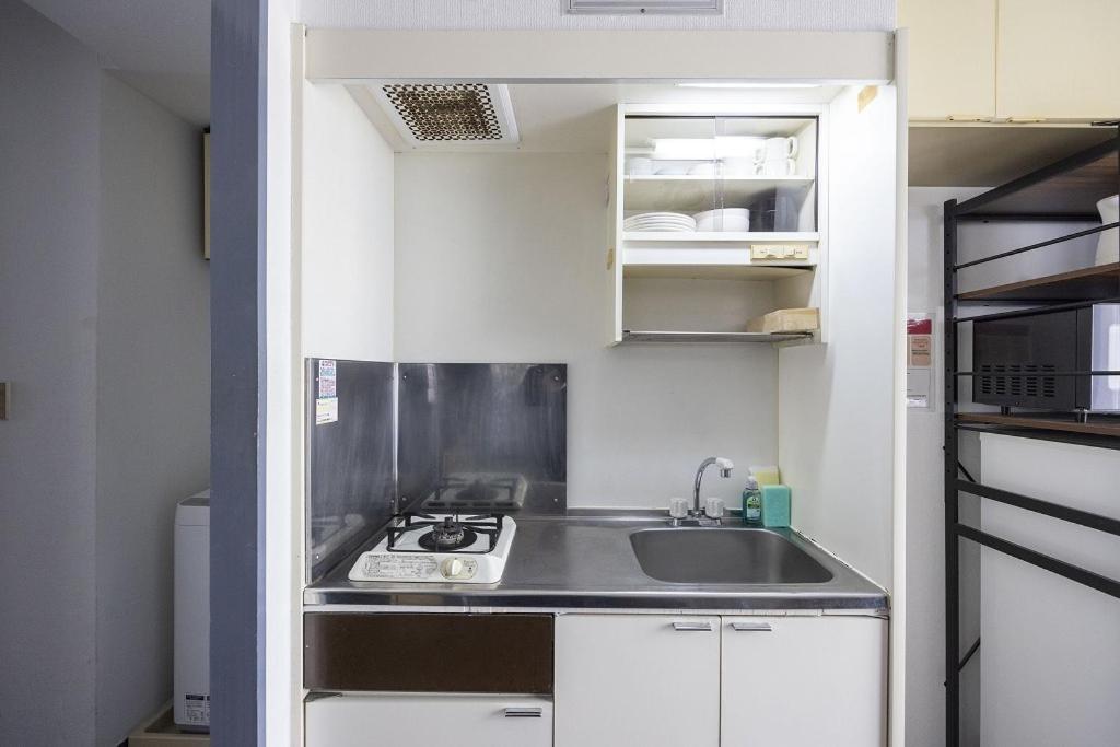 A.k Building Apartment *