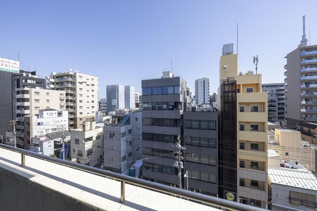 A.k Building Apartment *