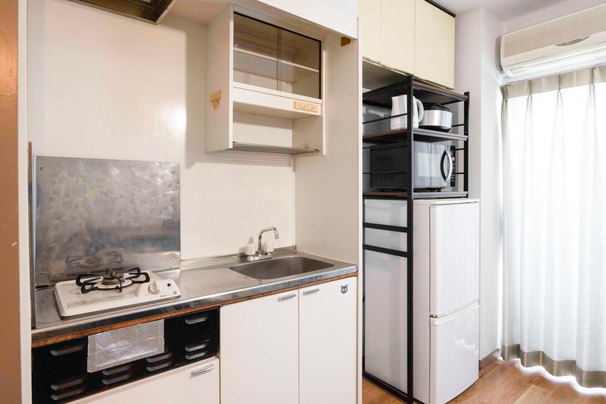 A.k Building Apartment