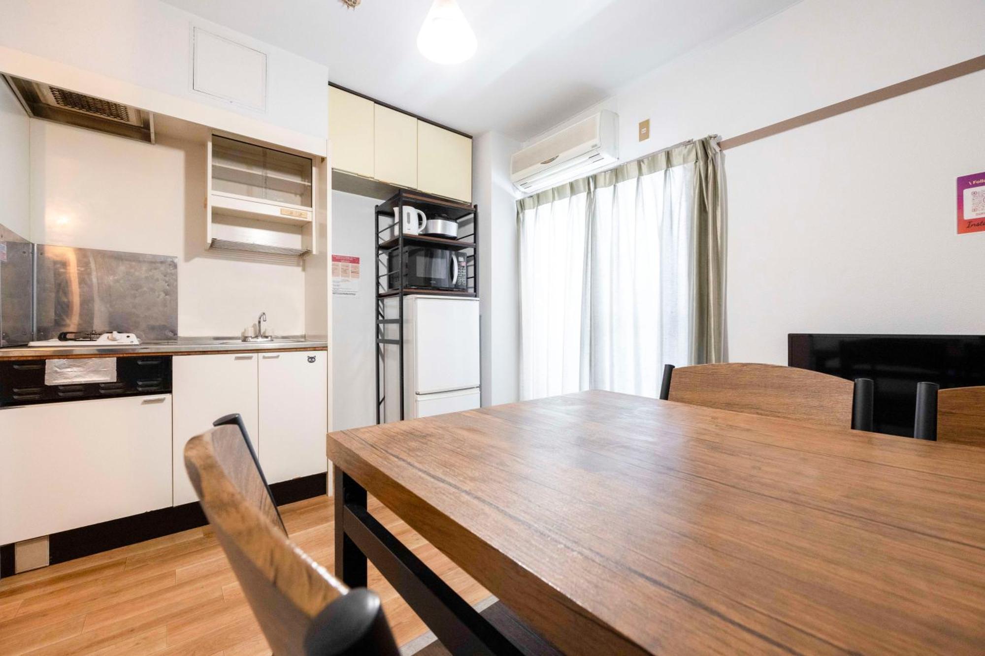Apartment A.k Building *
