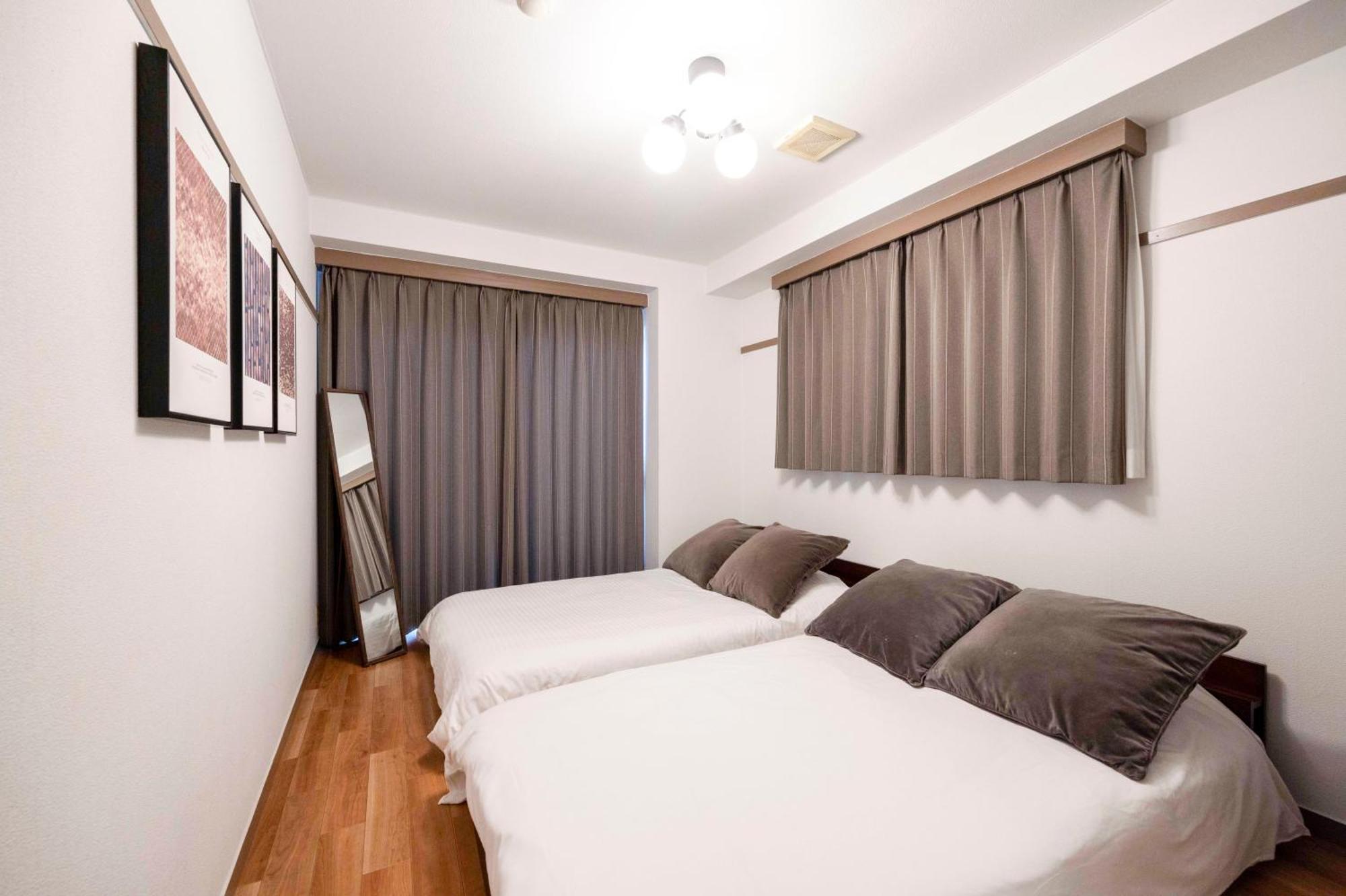 A.k Building Apartment *