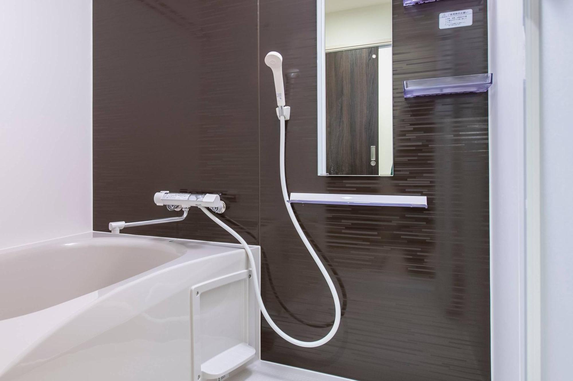 Apartment Livion Iii Tokyo