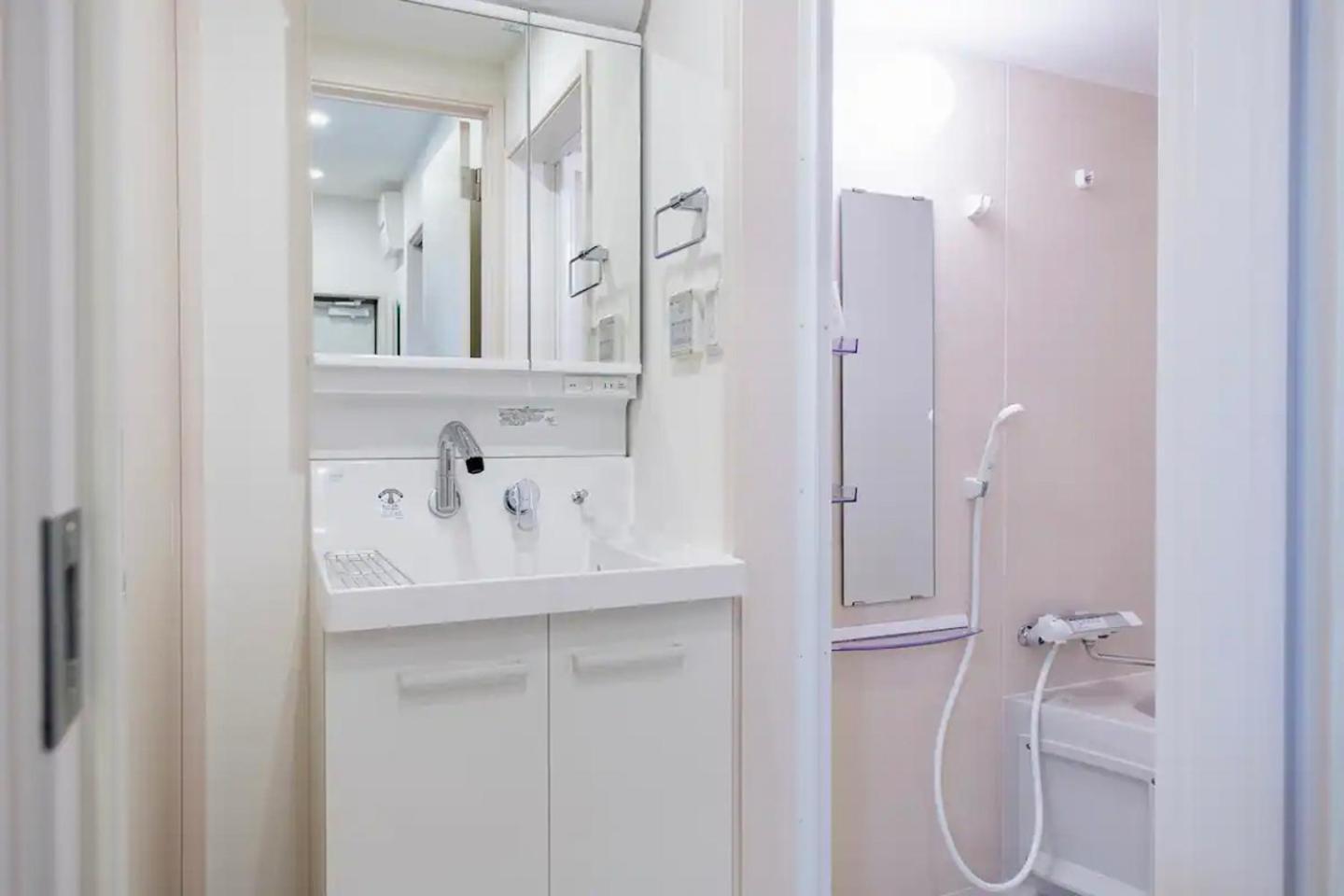 Livion Iii Apartment Tokyo