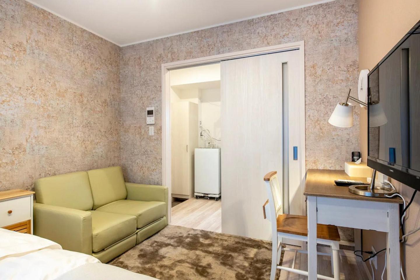 Apartment Livion Iii Tokyo