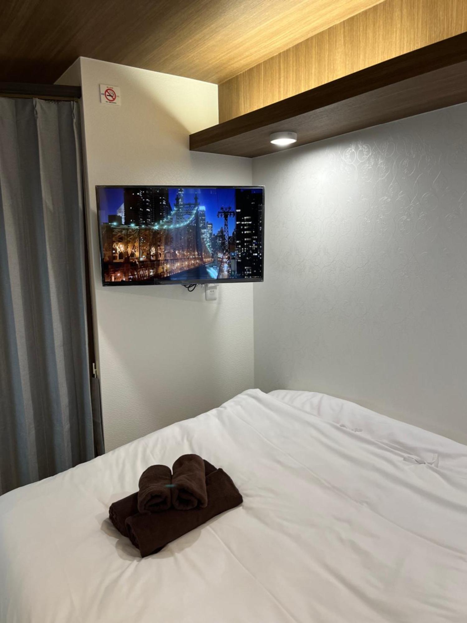 Apartment Cozy Oyama *