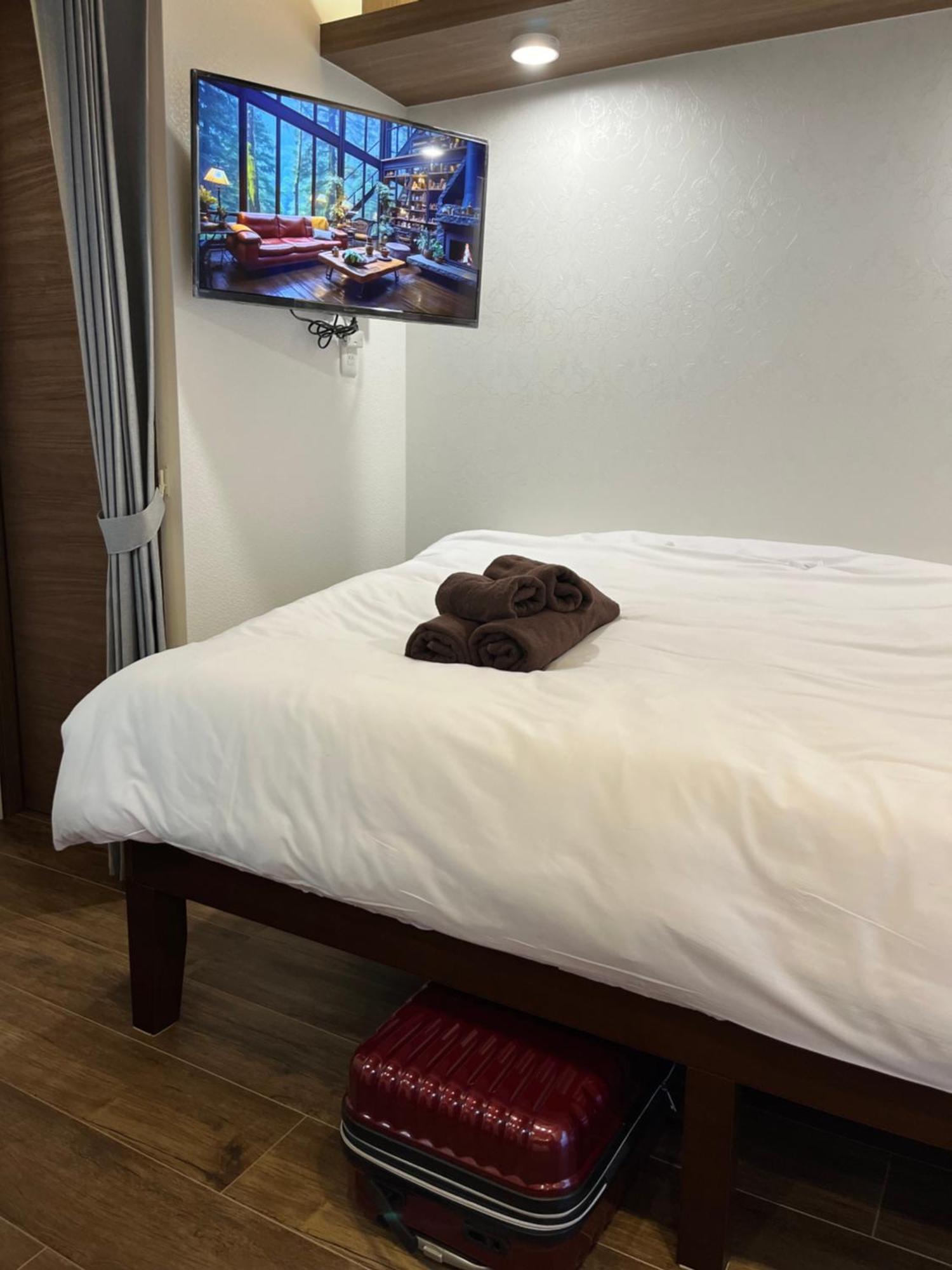 Apartment Cozy Oyama *