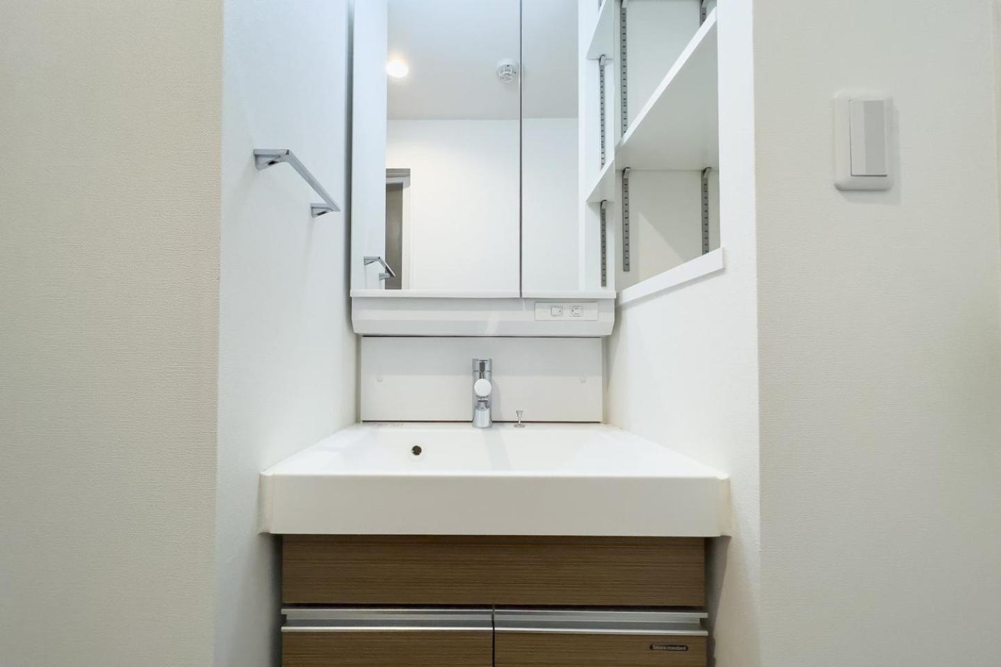 Livecasa Ryogoku I Apartment Tokyo