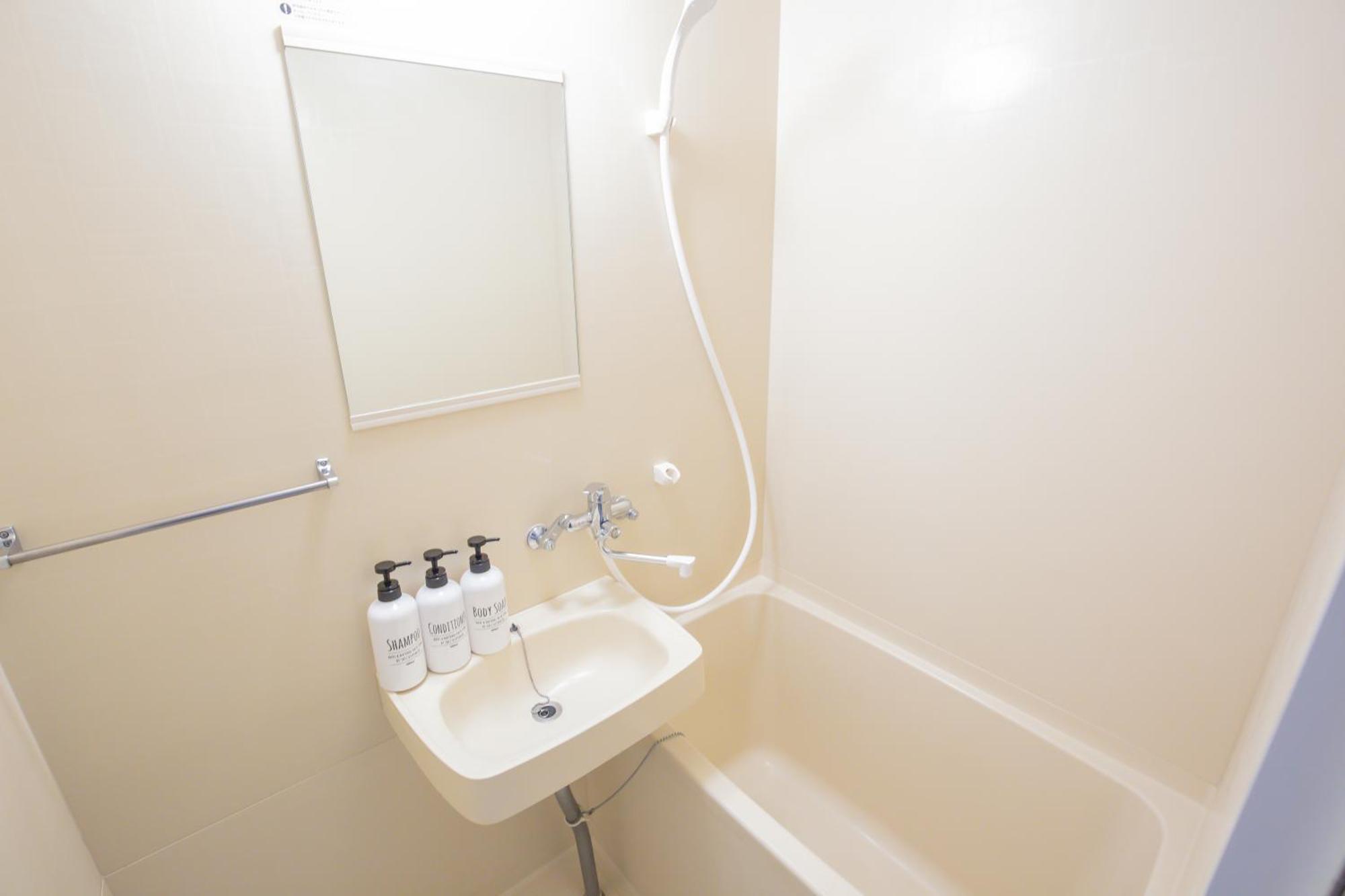 Apartment Walk To Jr Shibuya Sta.-eoe3