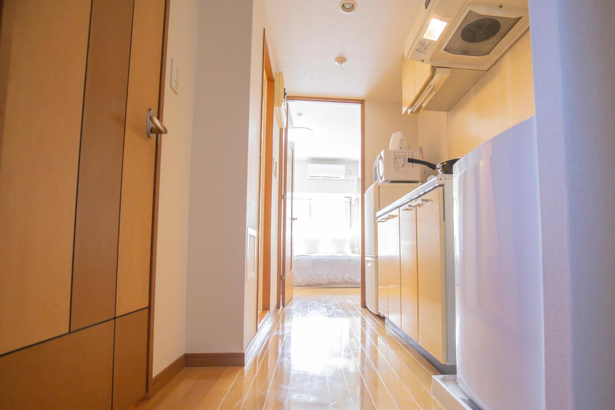 Apartment Walk To Jr Shibuya Sta.-eoe3 *