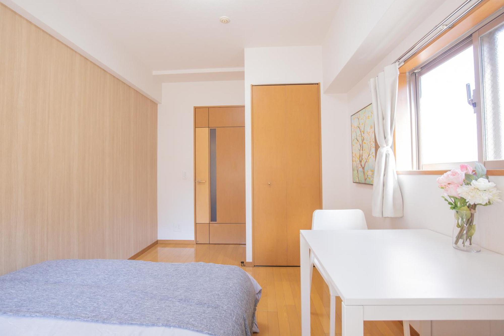 Apartment Walk To Jr Shibuya Sta.-eoe3