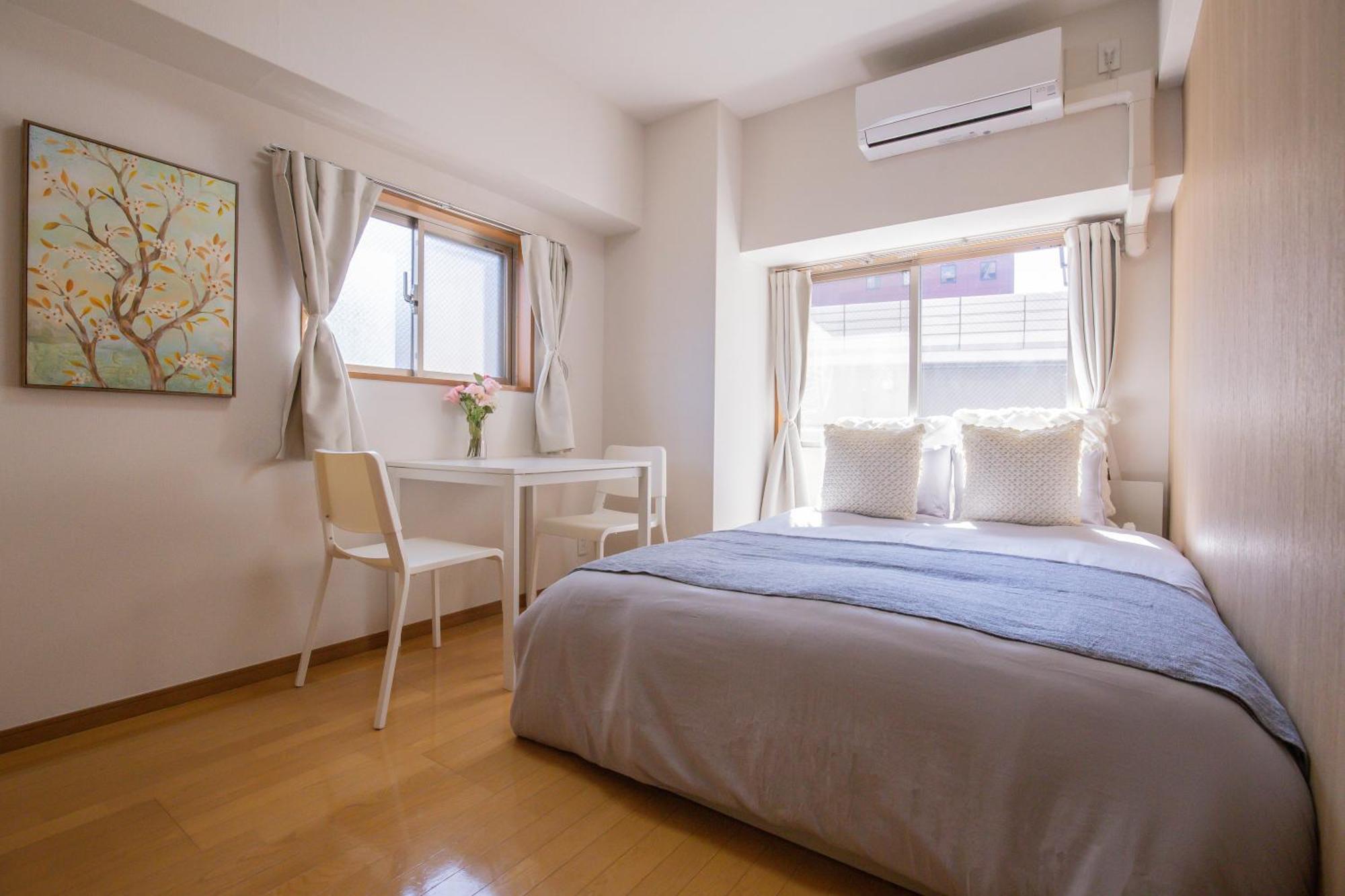Walk To Jr Shibuya Sta.-eoe3 Apartment *