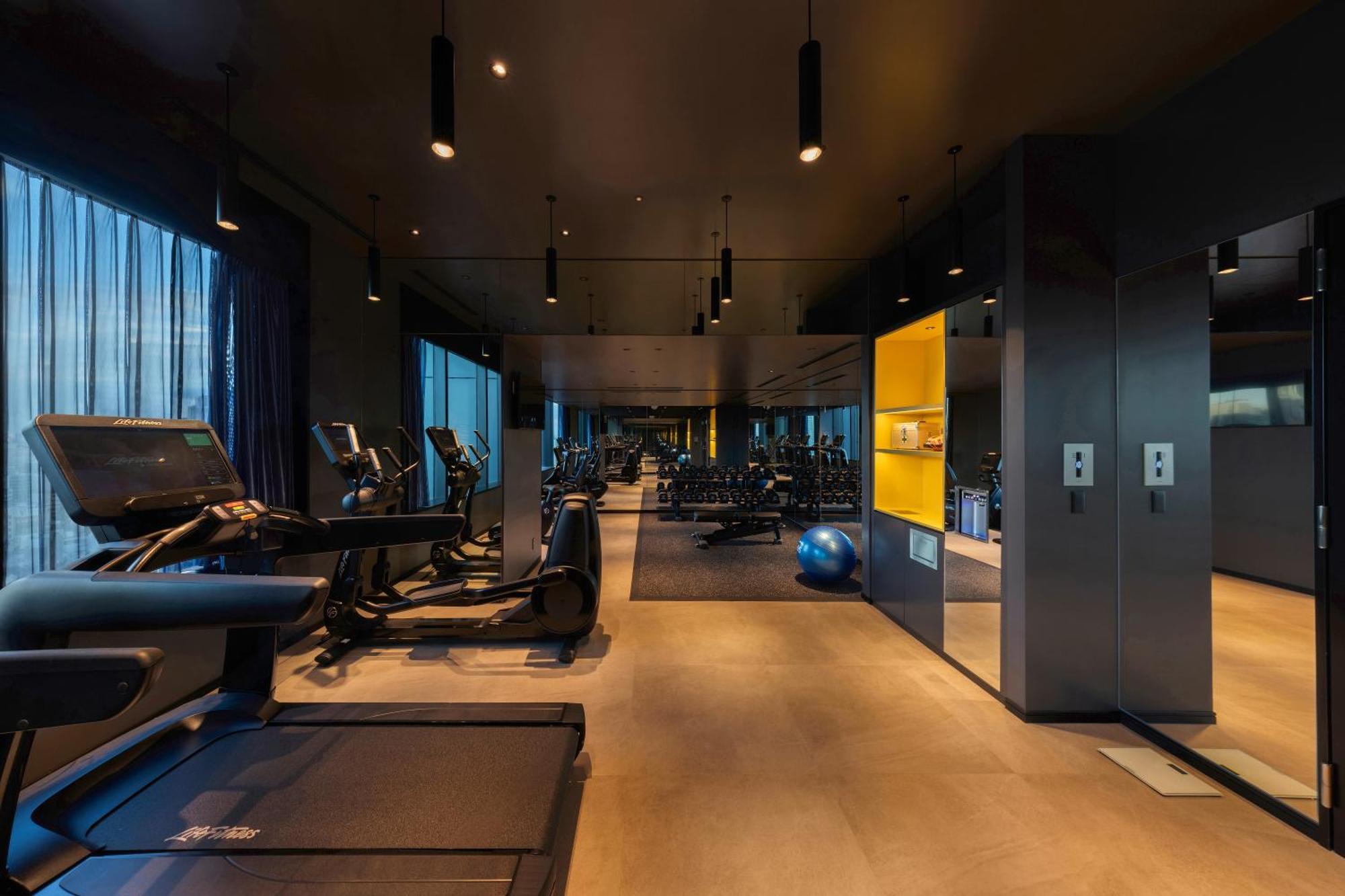Hyatt House Shibuya 4* Tokyo