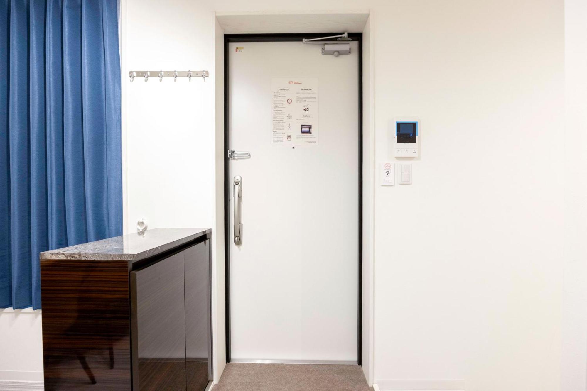 Apartment Hj Place Shibuya