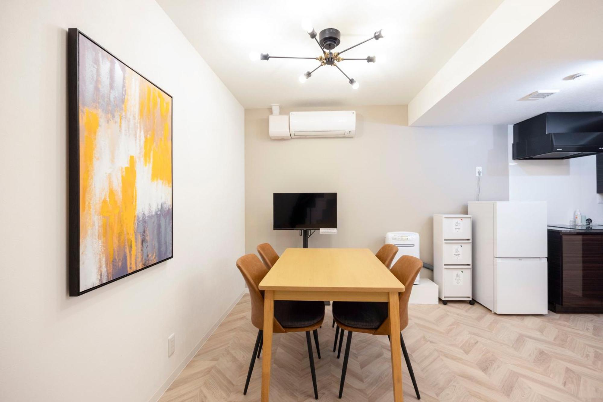 Apartment Hj Place Shibuya *