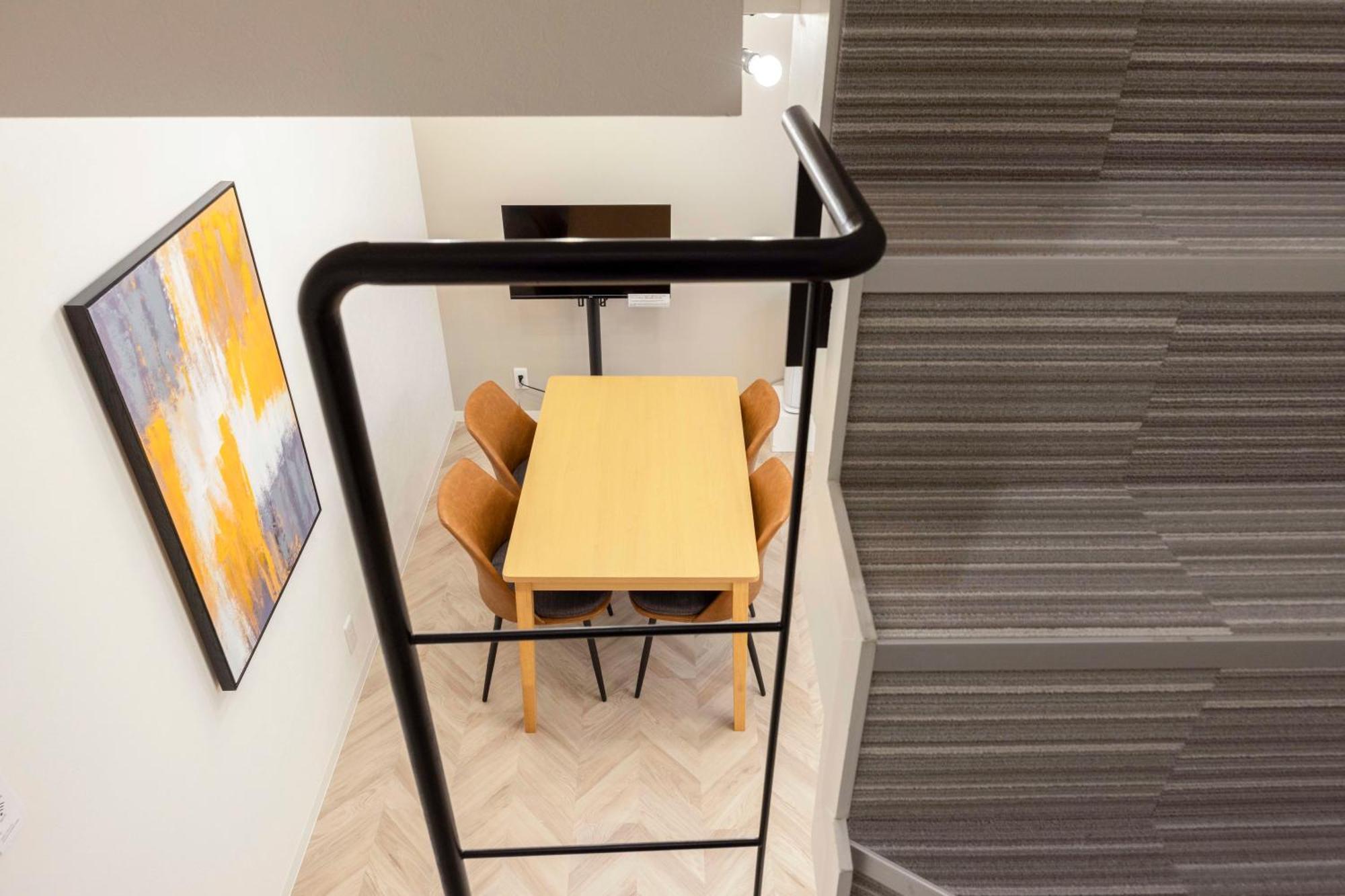 Hj Place Shibuya Apartment Tokyo