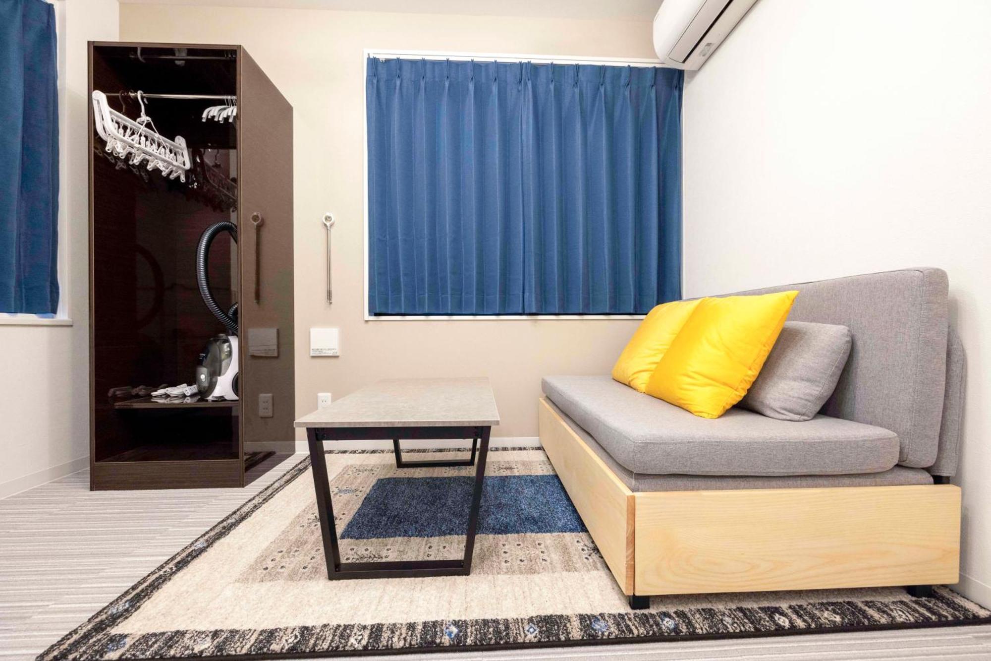 Hj Place Shibuya Apartment *