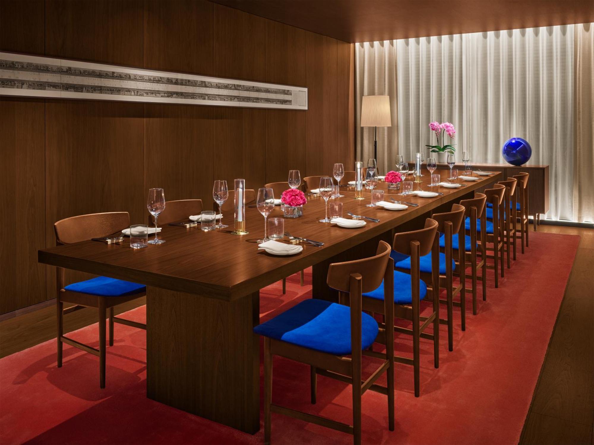 The Edition, Ginza Hotel Tokyo
