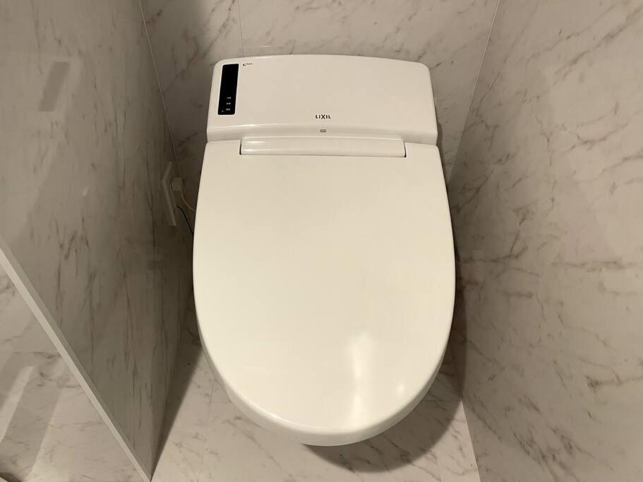 Apartment 【newly Built】3mins To Sta./1km To Shinjuku/max6/103 Tokyo