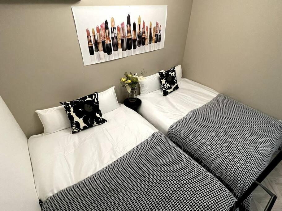 【newly Built】3mins To Sta./1km To Shinjuku/max6/103 Tokyo