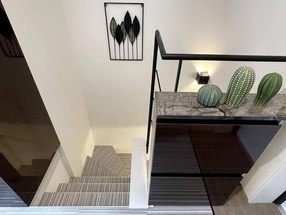 Apartment 【newly Built】3mins To Sta./1km To Shinjuku/max6/103