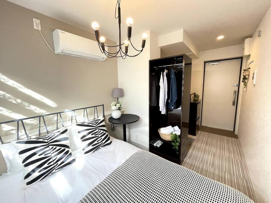 【newly Built】3mins To Sta./1km To Shinjuku/max6/103 * Tokyo