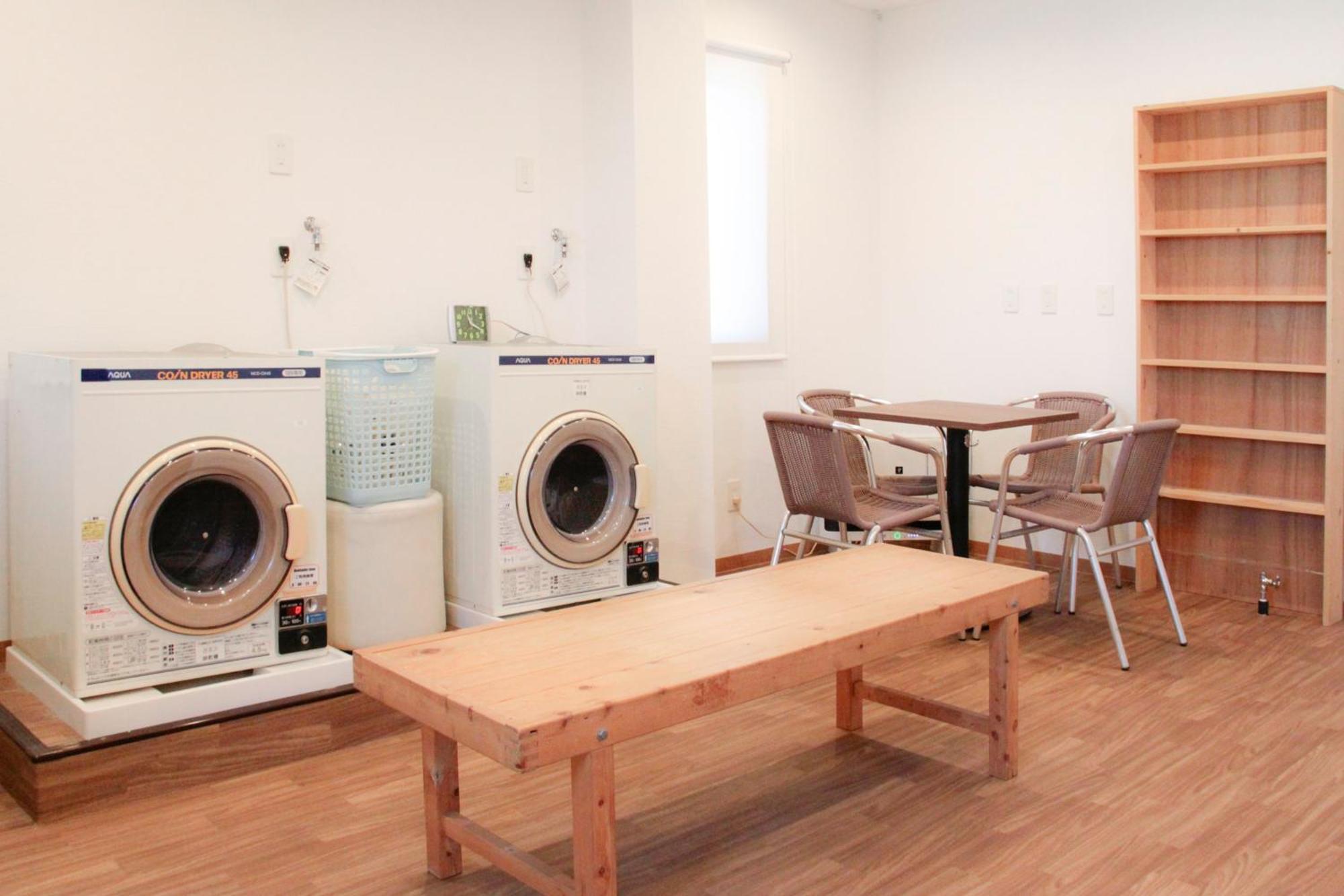 Hostel Wasabi Asakusa