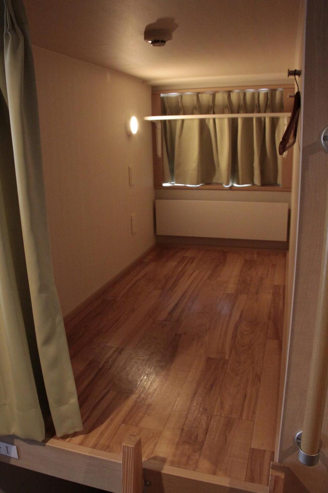 Hostel Wasabi Asakusa