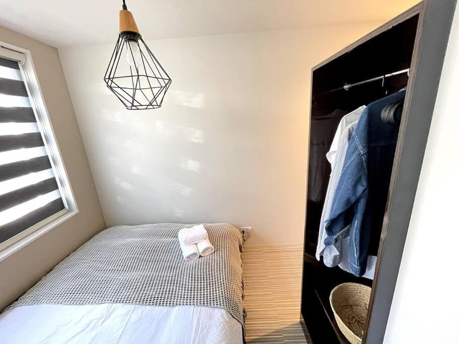 Apartment 【newly Built】3mins To Sta./1km To Shinjuku/max6/102 *