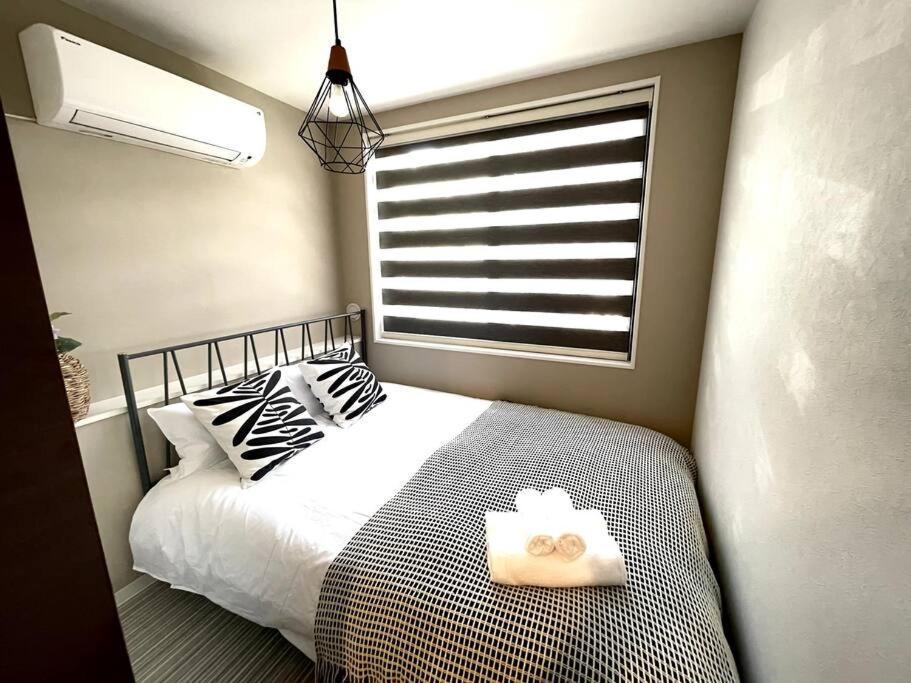 Apartment 【newly Built】3mins To Sta./1km To Shinjuku/max6/102 *