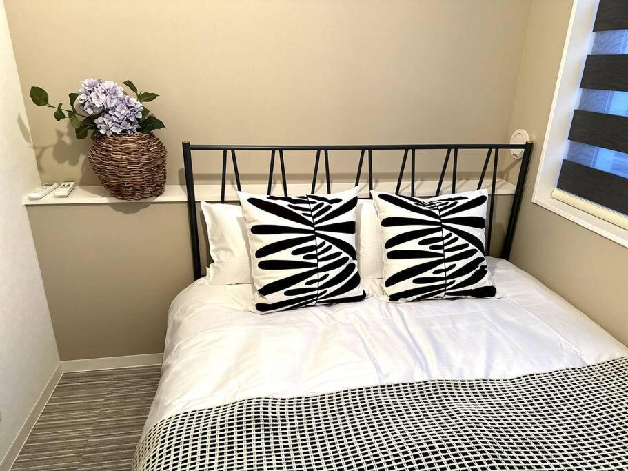 【newly Built】3mins To Sta./1km To Shinjuku/max6/102 * Tokyo
